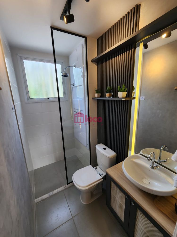 Apartamento para Venda - Novolar Moinho - Campo Grande / RJ