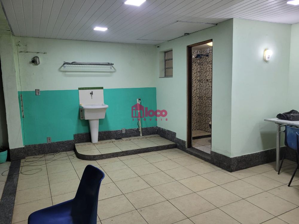 Casa para Locação -  - Brito 1 / RJ
