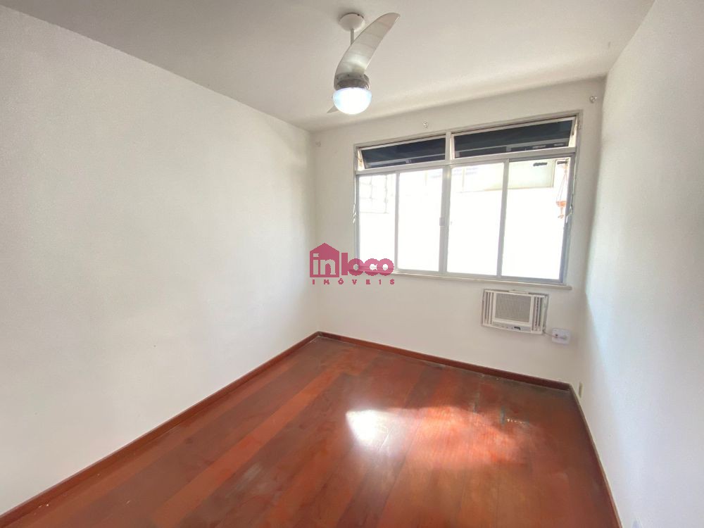 Apartamento para Venda - Residencial Novo Lar - Campo Grande / RJ