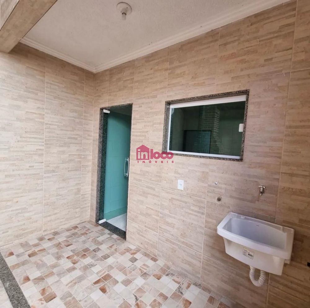 Casa para Venda - Arcos da Prata - Campo Grande / RJ