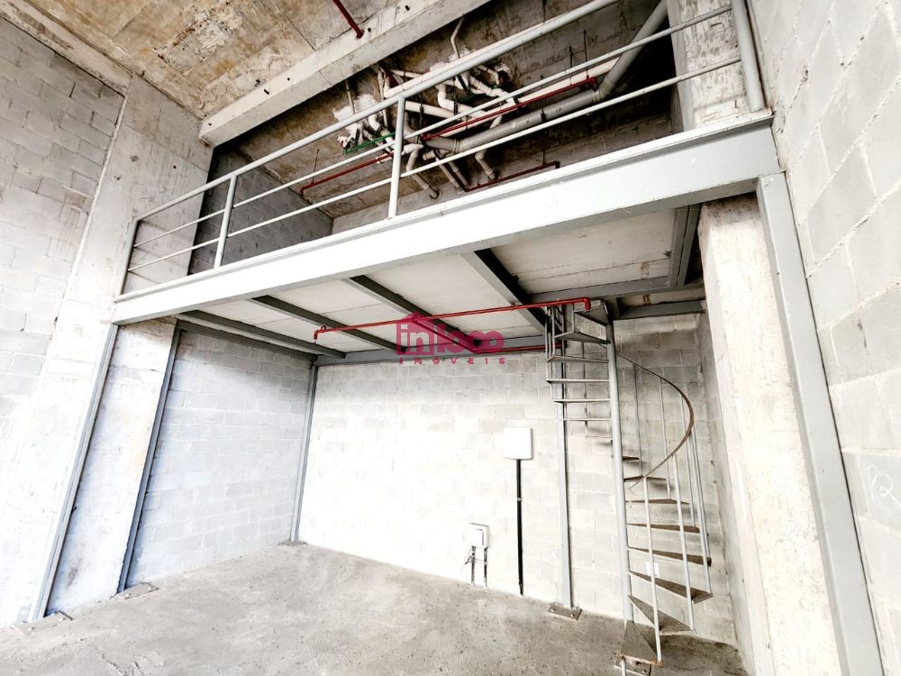 Loja para Locação - Patio Campo Grande - Campo Grande / RJ