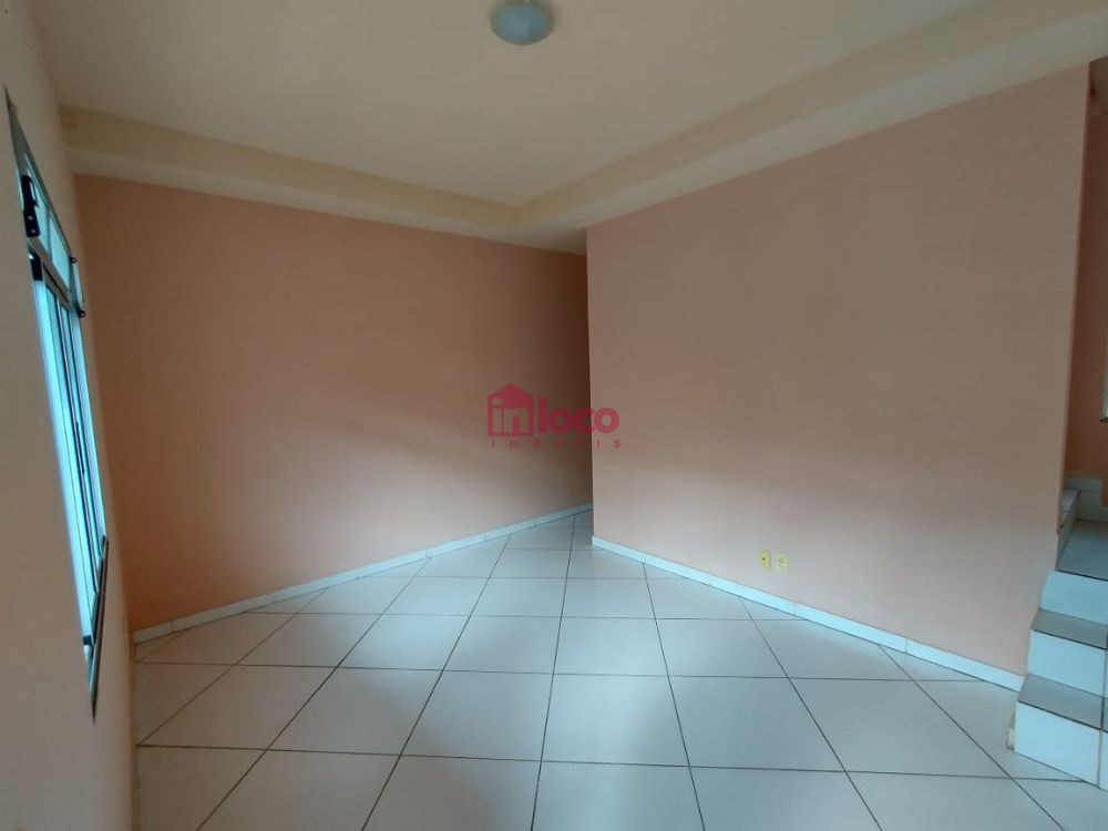 Casa para Venda ou Locação -  - Campo Grande / RJ