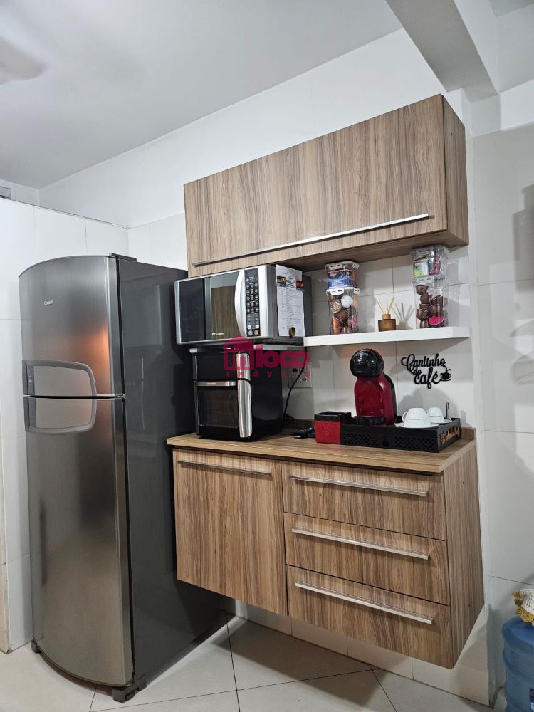 Casa para Venda - Itueira - Campo Grande / RJ