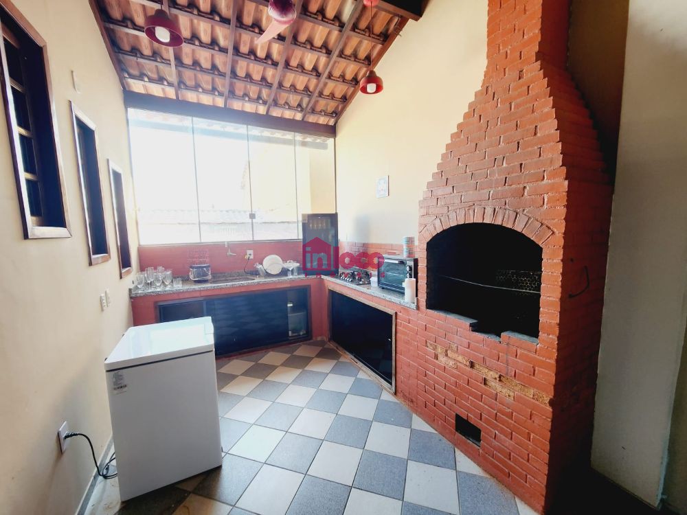 Casa para Venda -  - Bangu / RJ