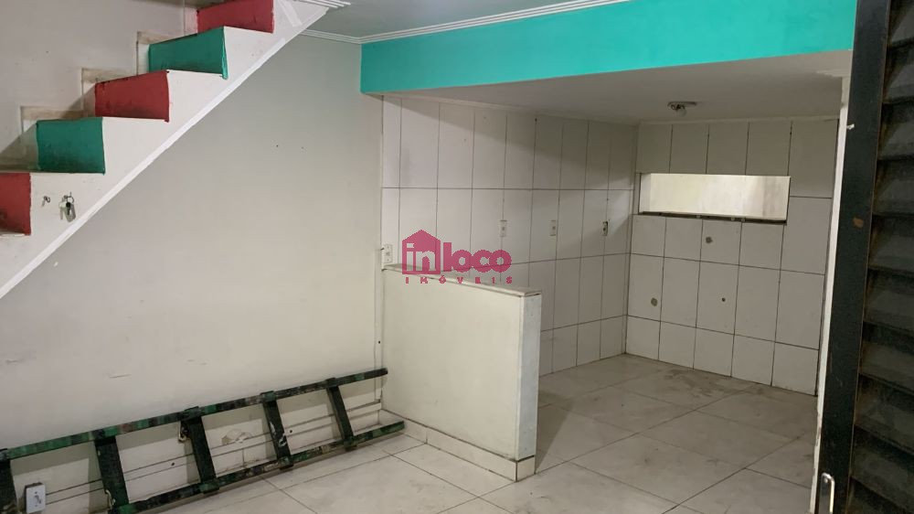 Galpão para Locação -  - Paciência / RJ