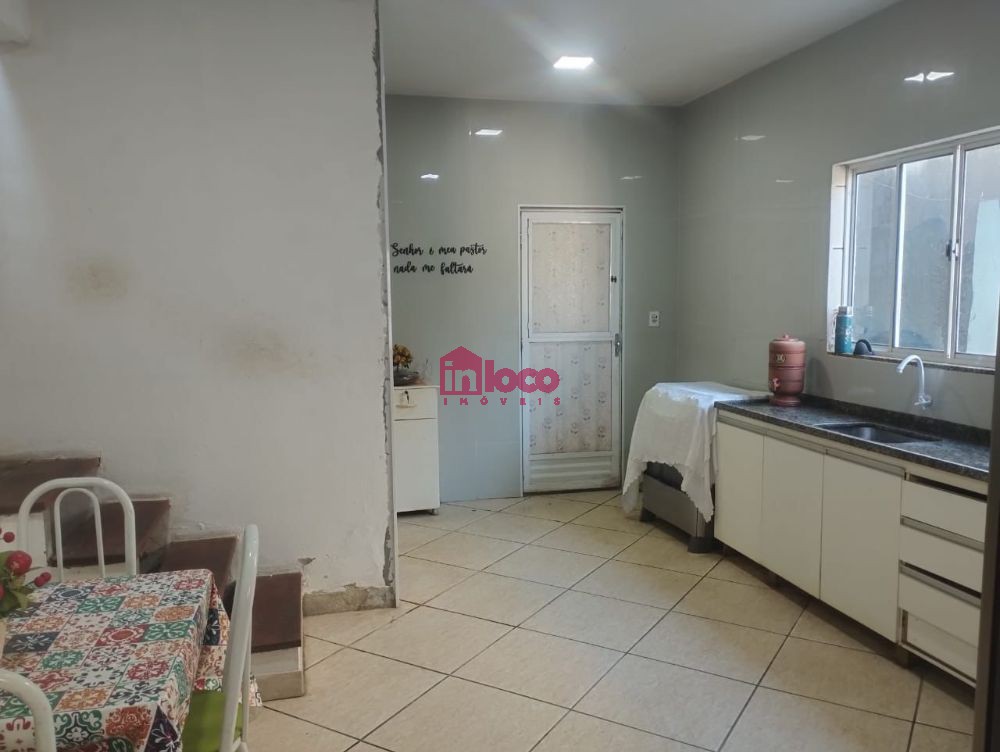 Casa para Venda -  - Inhoaíba / RJ