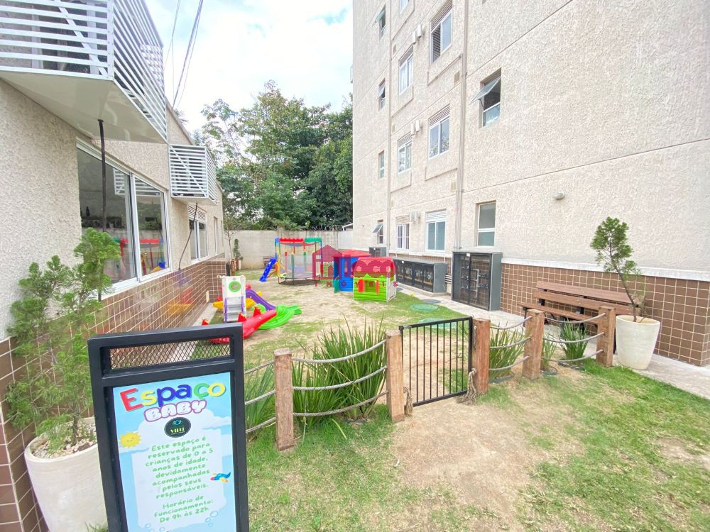 Apartamento para Venda - Parque Ville - Campo Grande / RJ