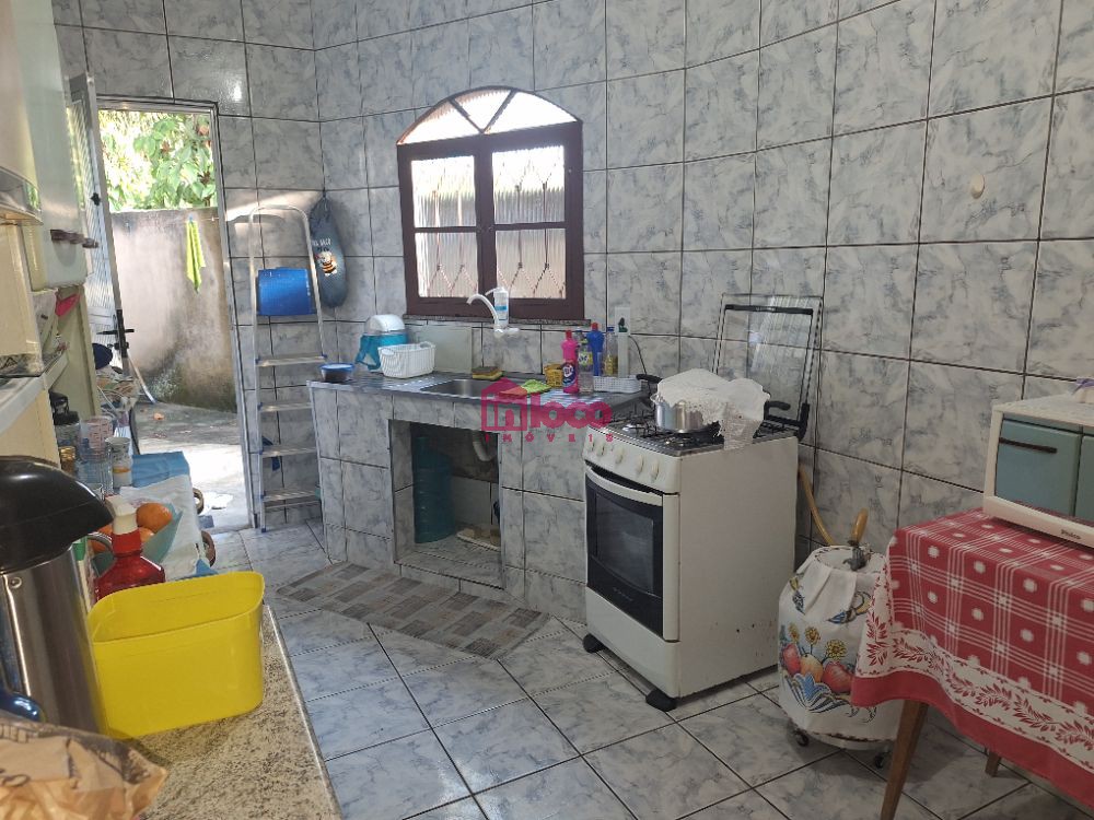 Casa para Venda -  - Santíssimo / RJ