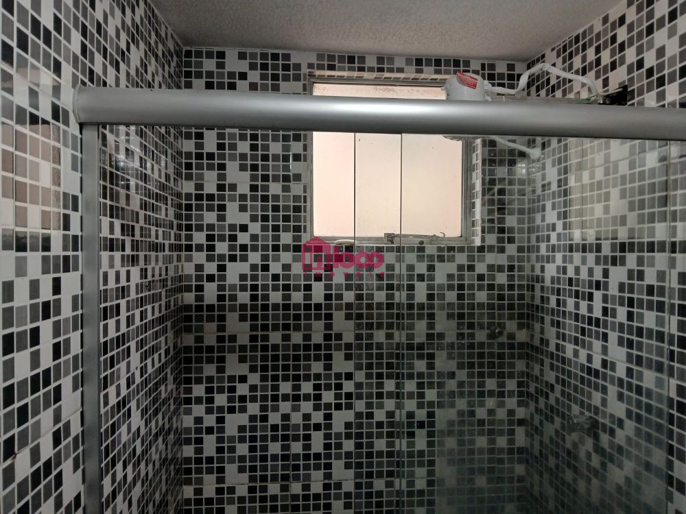 Apartamento para Locação -  - Campo Grande / RJ