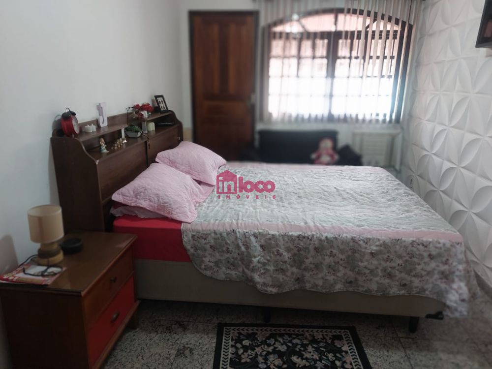 Casa para Venda -  - Campo Grande / RJ