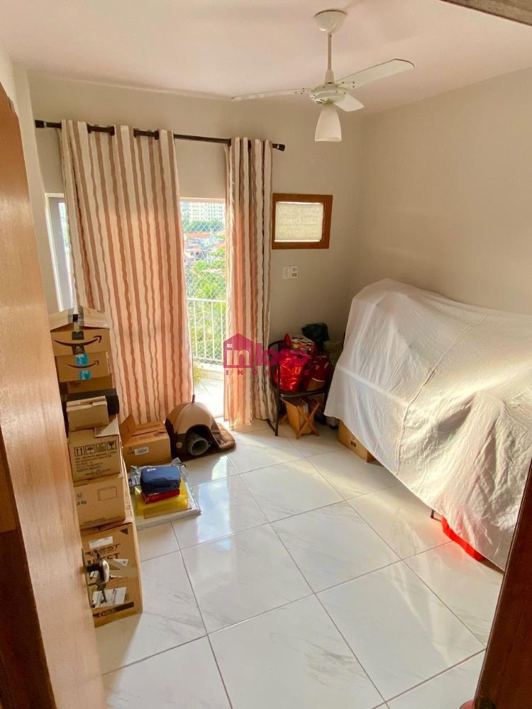 Apartamento para Venda -  - Taquara / RJ