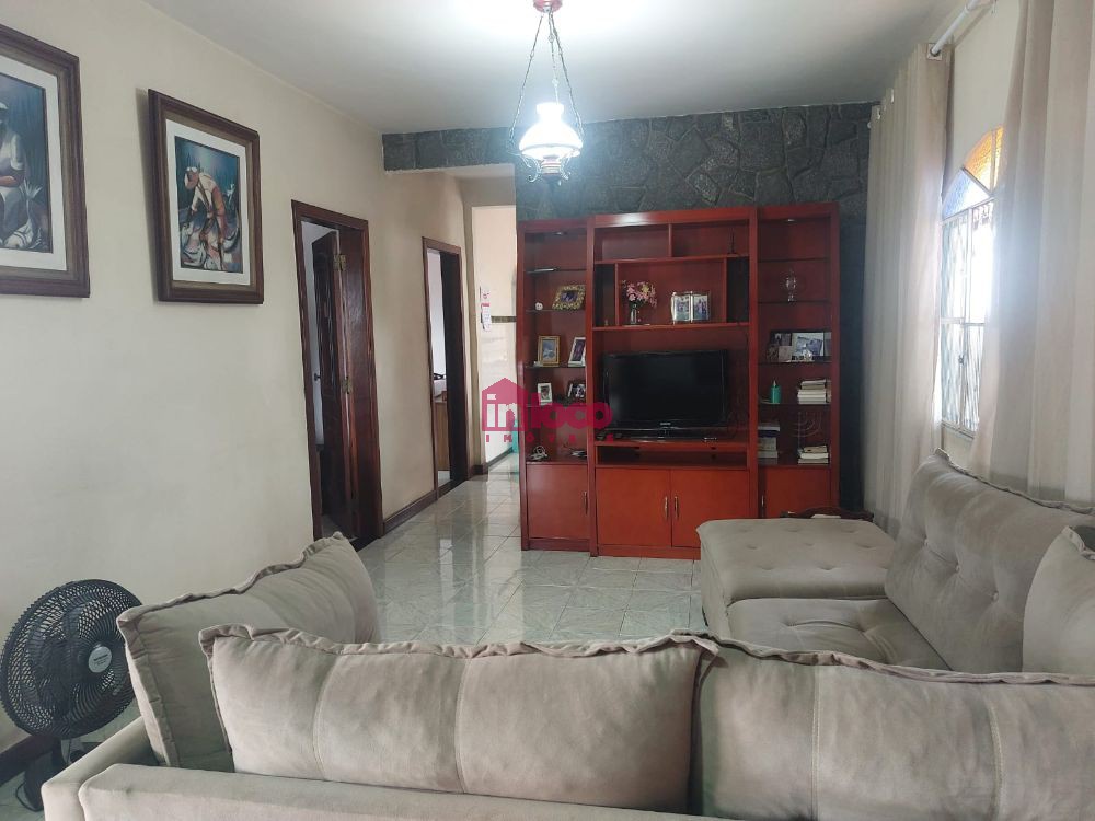 Casa para Venda -  - Campo Grande / RJ