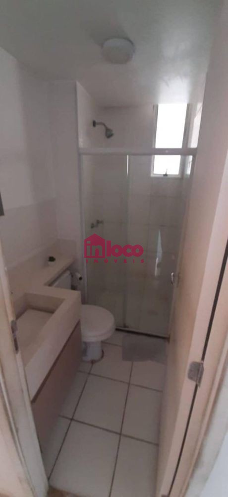 Apartamento para Venda - Completo Campo Grande - Campo Grande / RJ