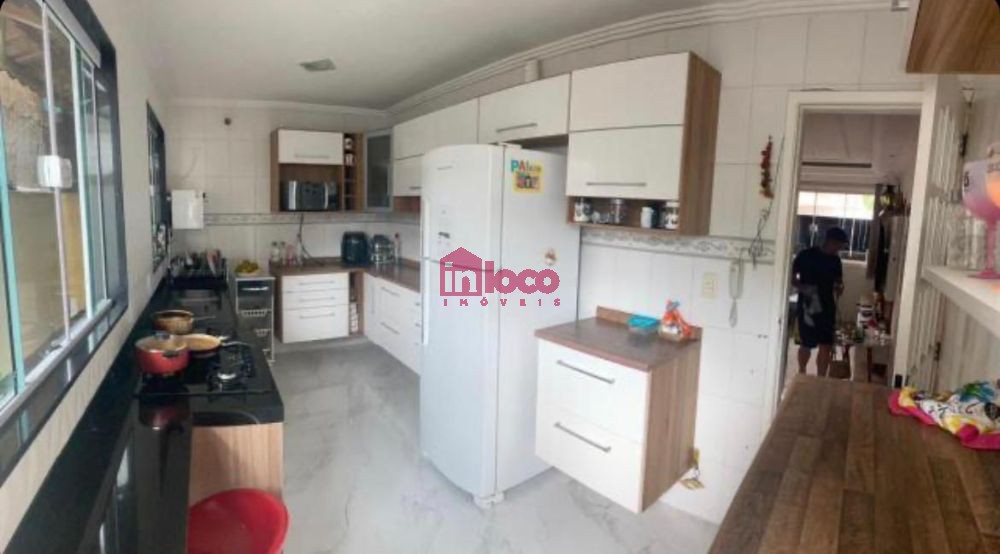 Casa para Venda - Residencial Amores - Taquara / RJ