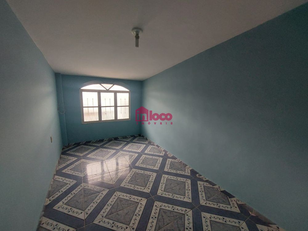 Casa para Venda -  - Campo Grande / RJ