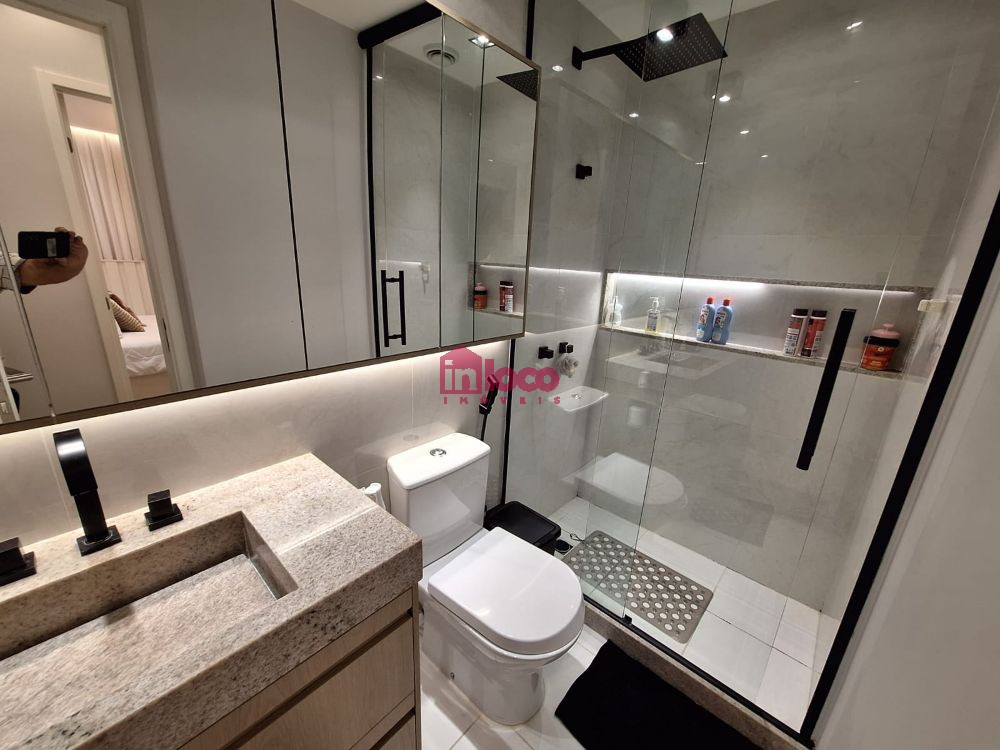 Apartamento para Venda - Ilha Pura - Barra da Tijuca / RJ