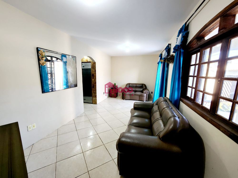Casa para Venda ou Locação -  - Campo Grande / RJ
