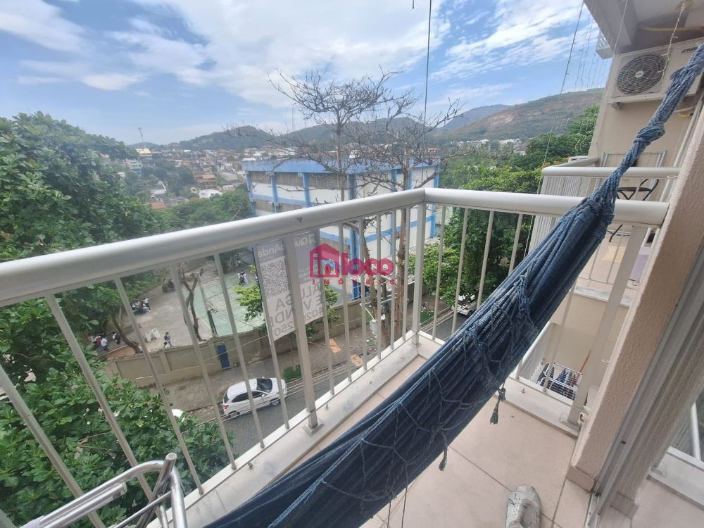 Apartamento para Venda -  - Pechincha / RJ