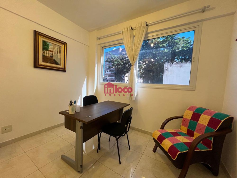 Sala para Venda ou Locação -  - Freguesia (Jacarepaguá) / RJ