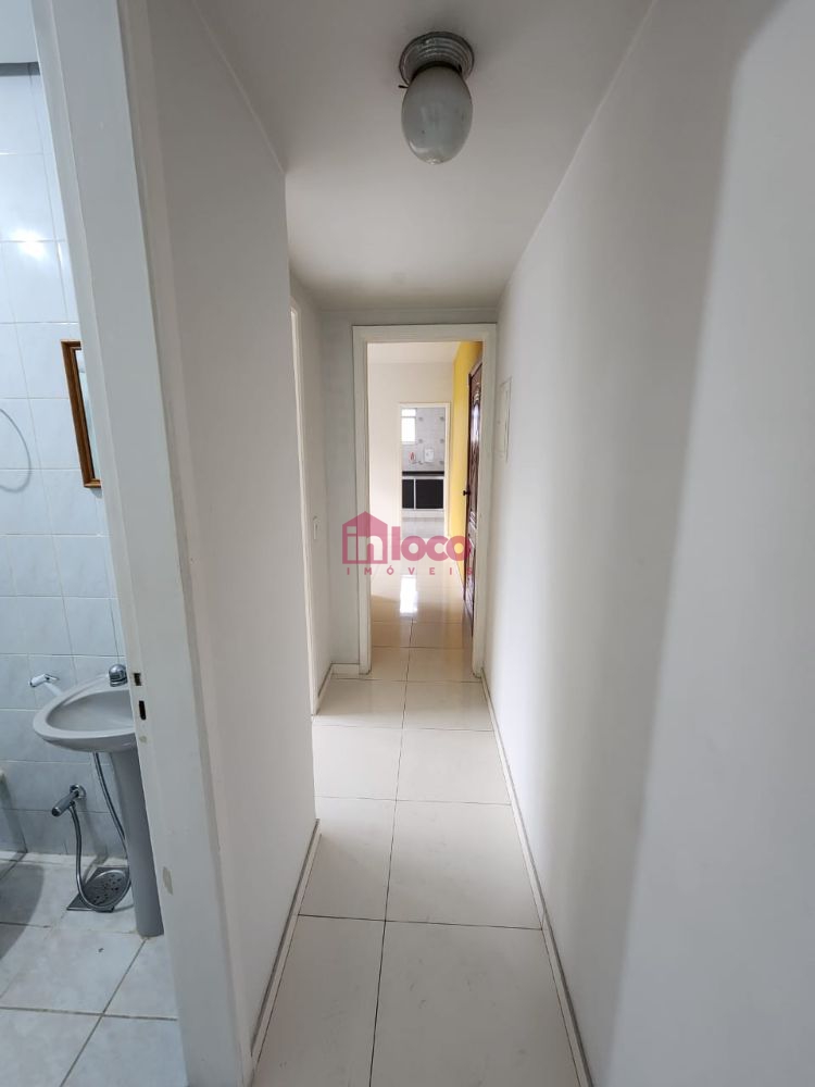 Apartamento para Venda -  - Taquara / RJ