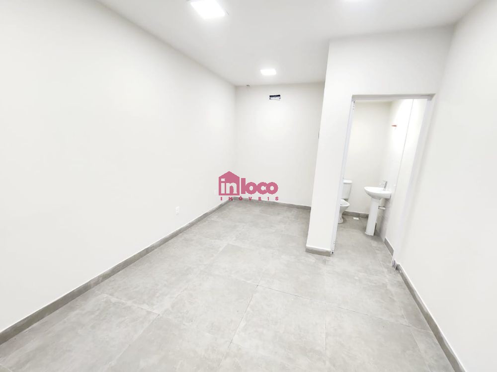 Sala para Locação -  - Campo Grande / RJ