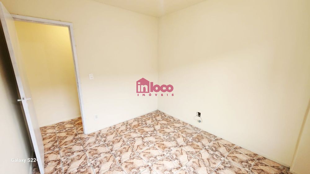 Apartamento para Locação - Pajussara - Campo Grande / RJ