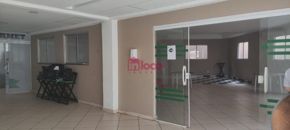 Apartamento para Locação - Recanto do Tingui - Campo Grande / RJ