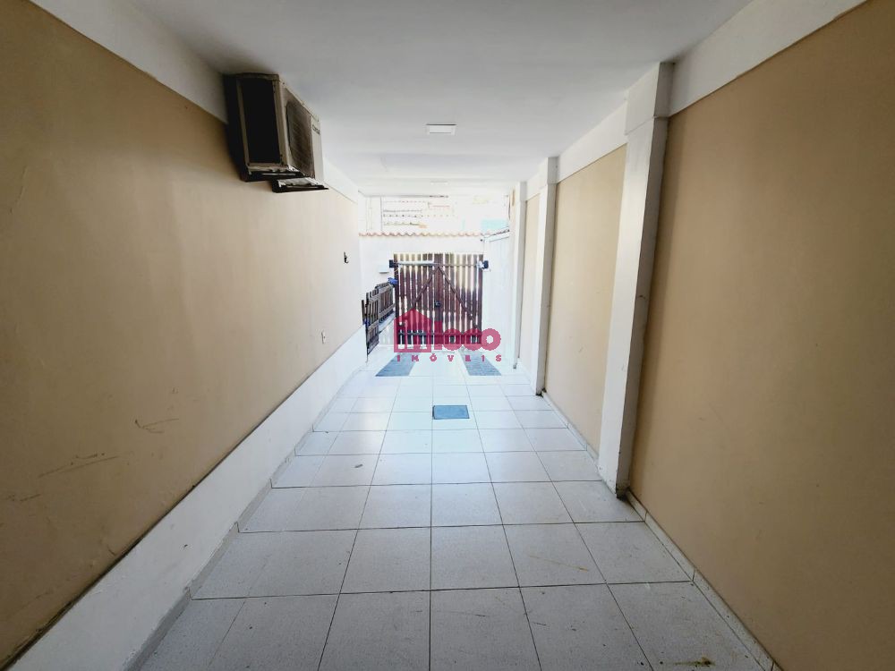 Casa para Venda -  - Bangu / RJ