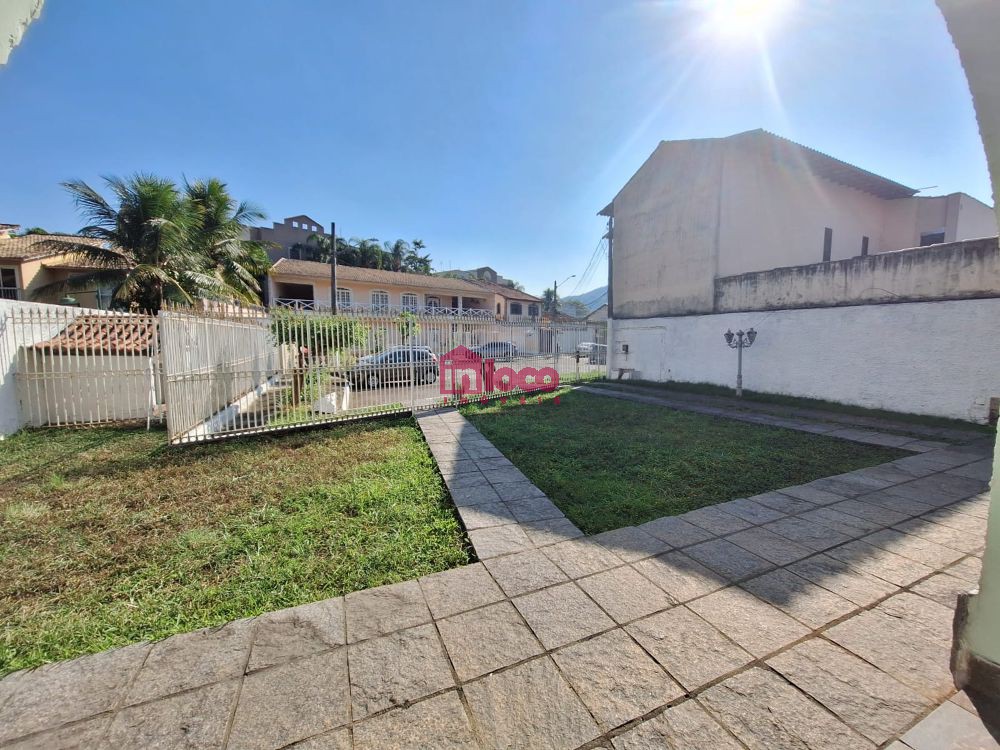 Casa para Venda - Residencial Pomar Bons Amigos - Taquara / RJ