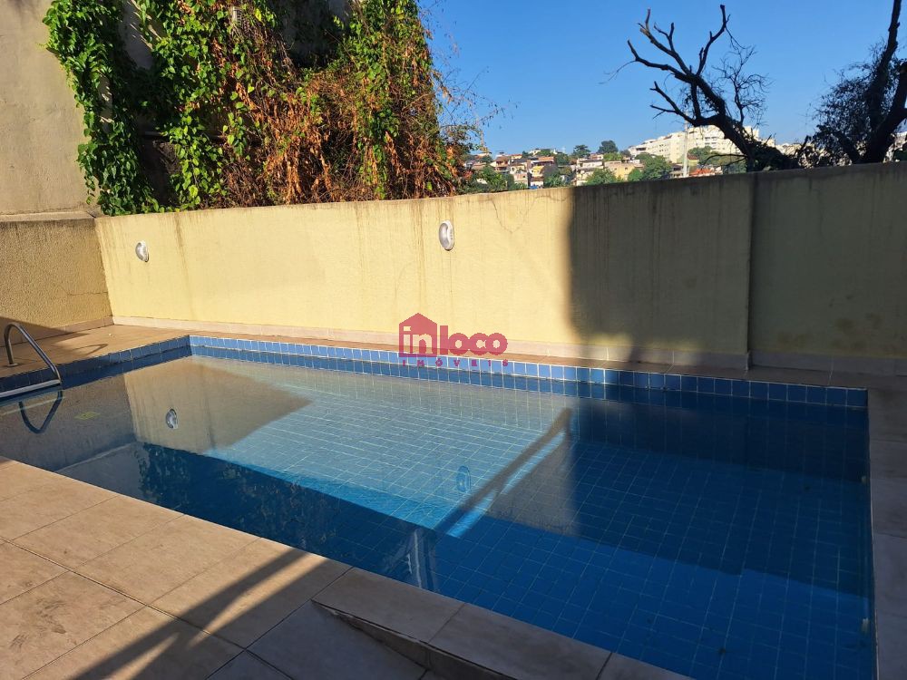 Cobertura para Venda - Residencial Monsenhor Marques - Pechincha / RJ