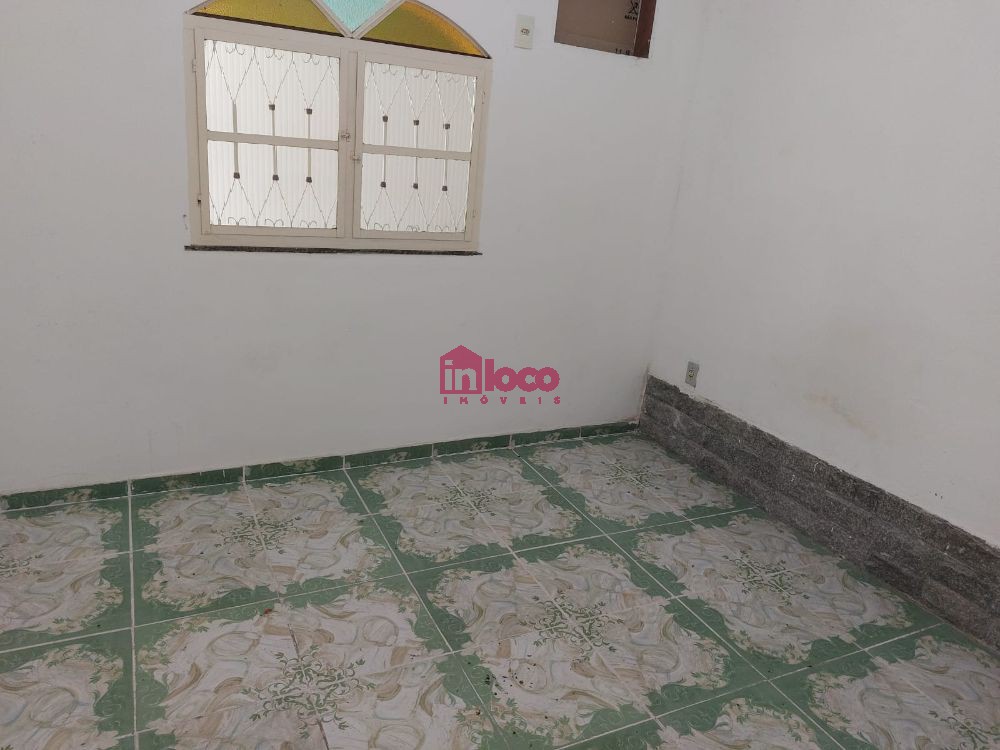 Casa para Locação -  - Campo Grande / RJ