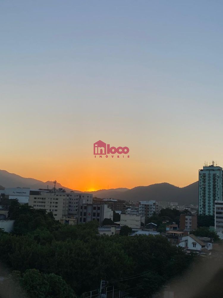 Apartamento para Venda -  - Taquara / RJ