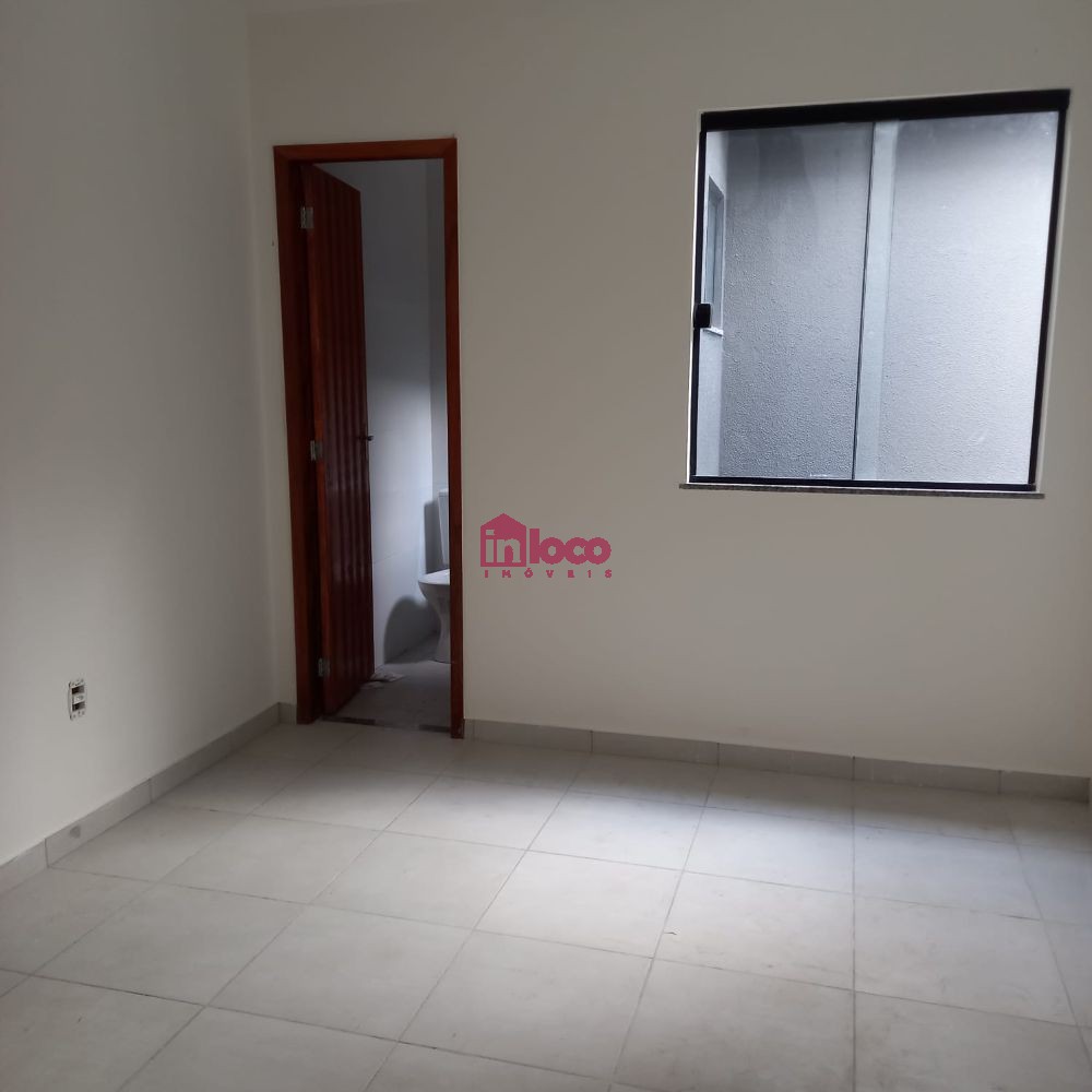 Casa para Venda - Residencial Mirela - Campo Grande / RJ