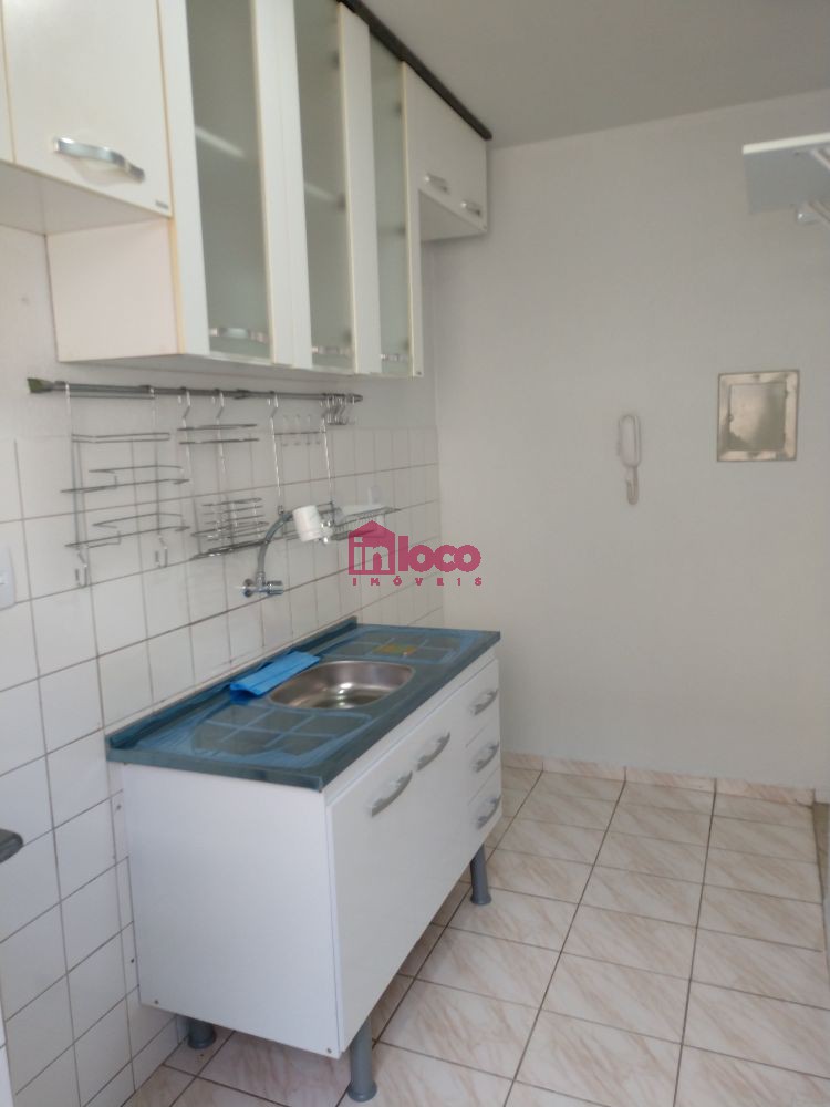 Apartamento para Venda - Mont Blanc - Campo Grande / RJ