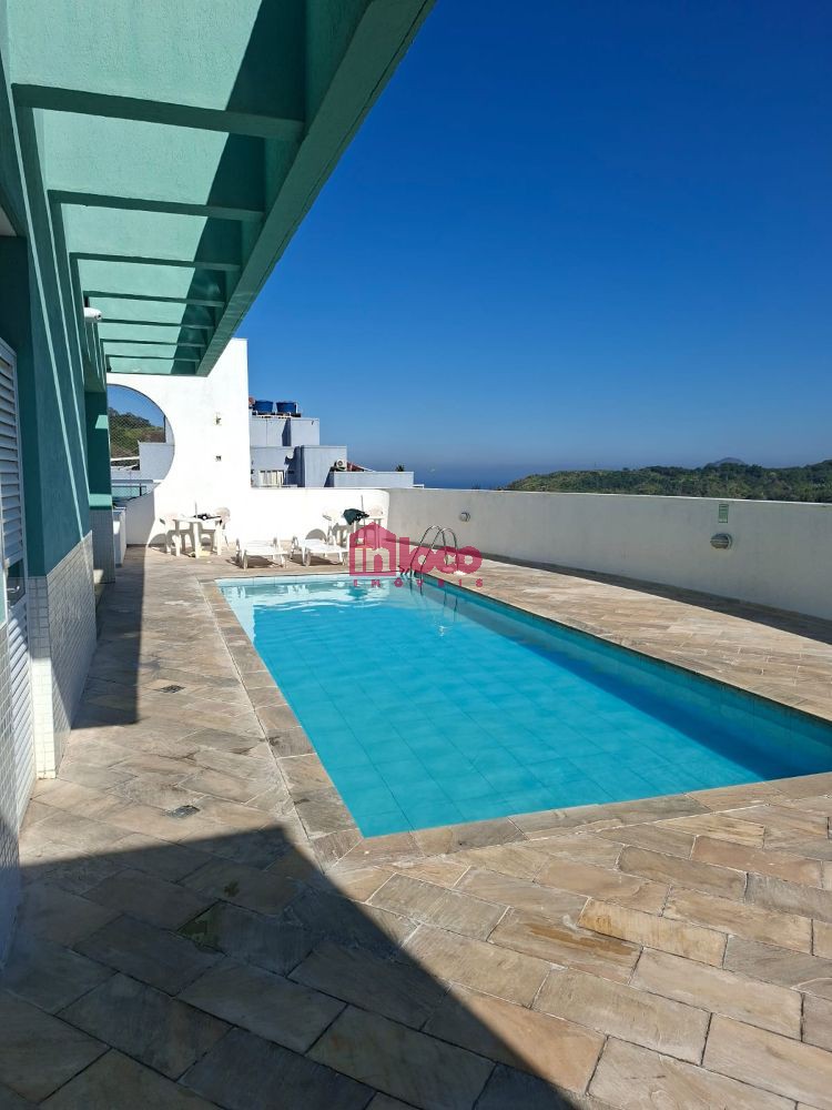 Apartamento para Venda - Maison Du Soleil - Jardins Barra Bonita - Recreio dos Bandeirantes / RJ