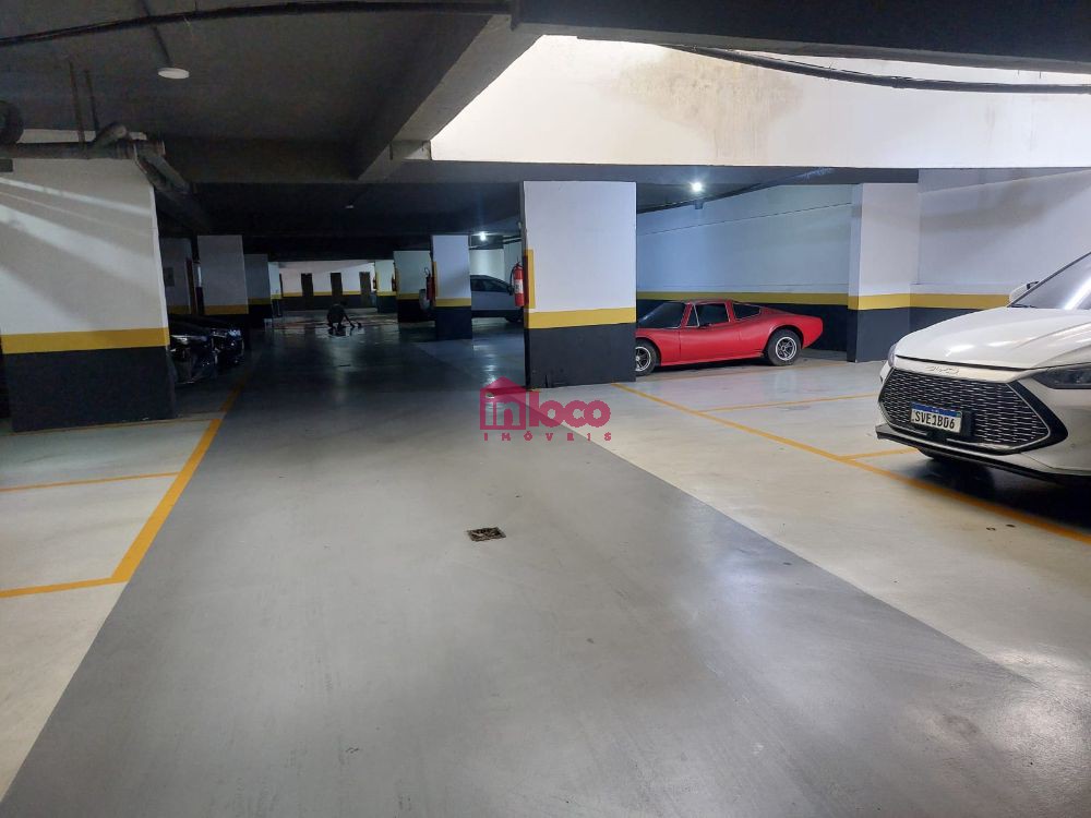 Apartamento para Venda - Edifício Washington Chamma - Recreio dos Bandeirantes / RJ