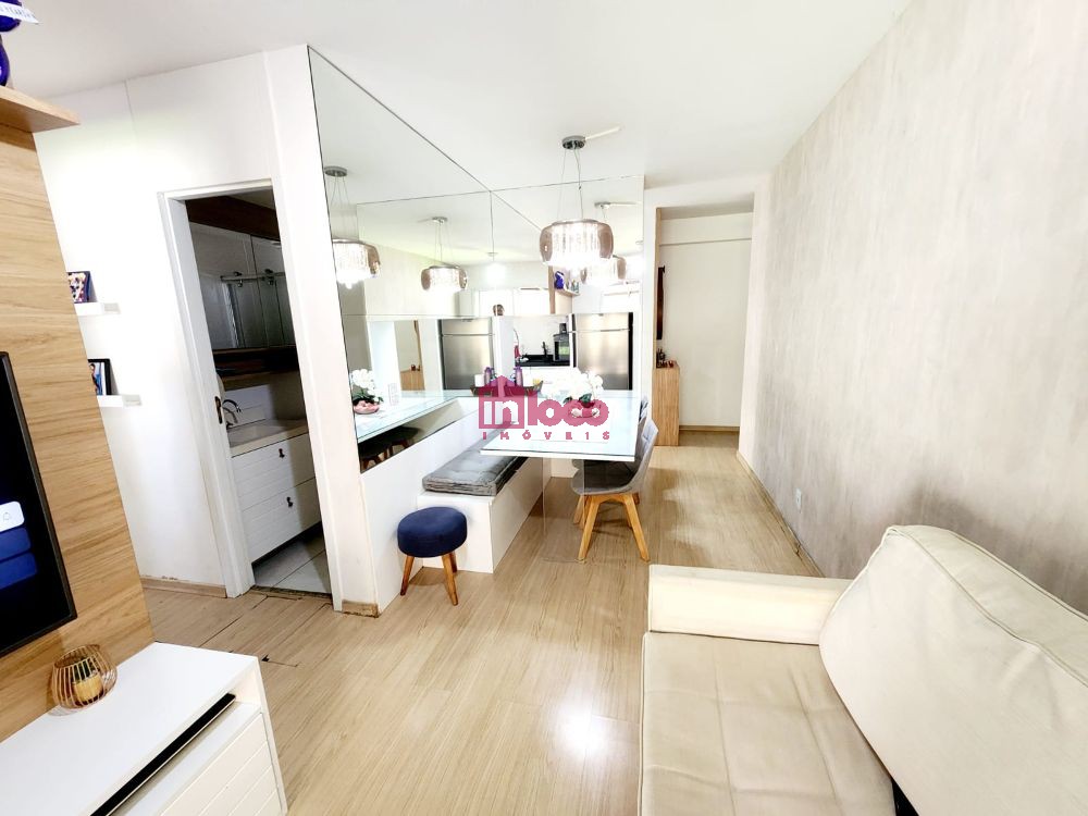 Apartamento para Locação - Stories Residence - Freguesia (Jacarepaguá) / RJ