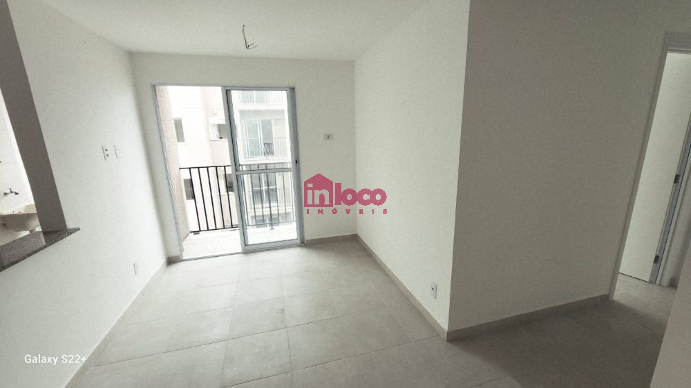 Apartamento para Venda - Campo Real Residencial Campo Grande - Campo Grande / RJ