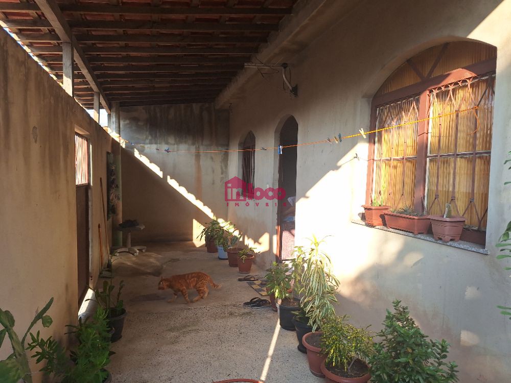 Casa para Venda -  - Santíssimo / RJ