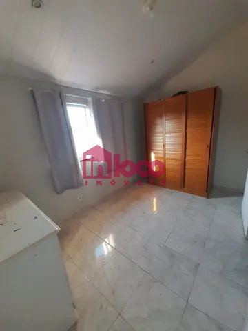 Casa para Venda - Recanto do Sabiá - Campo Grande / RJ