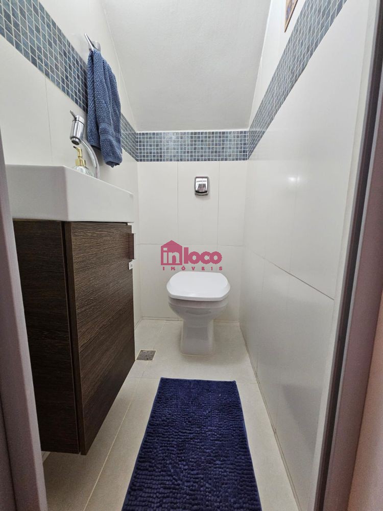 Casa para Venda - Itueira - Campo Grande / RJ