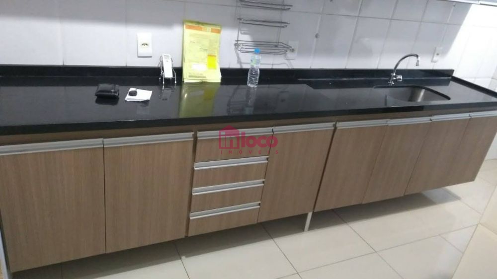 Apartamento para Venda - Maiori Residencial - Campo Grande / RJ