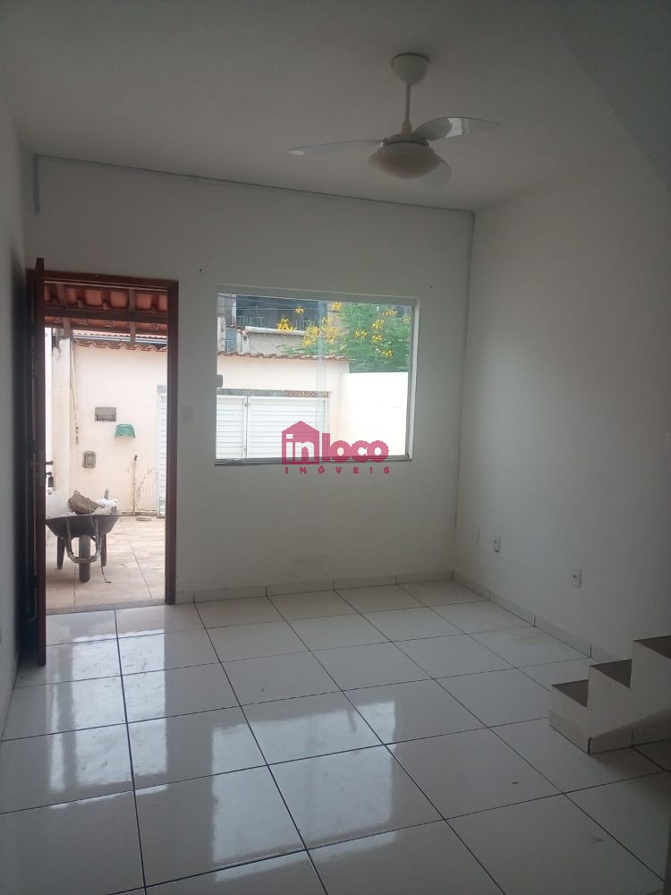 Casa para Venda -  - Cosmos / RJ