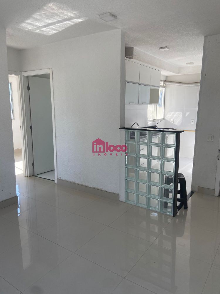 Apartamento para Venda - Reserva Das Árvores I - Campo Grande / RJ