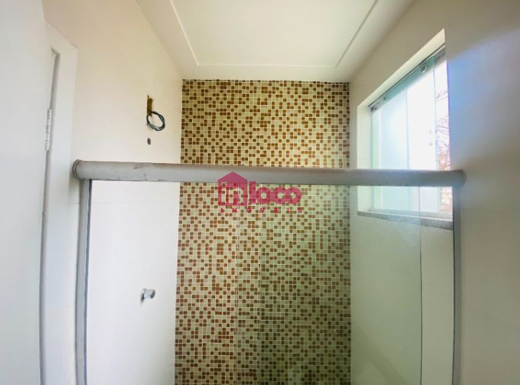 Casa para Venda -  - Campo Grande / RJ