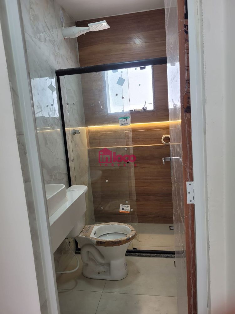 Casa para Venda -  - Campo Grande / RJ