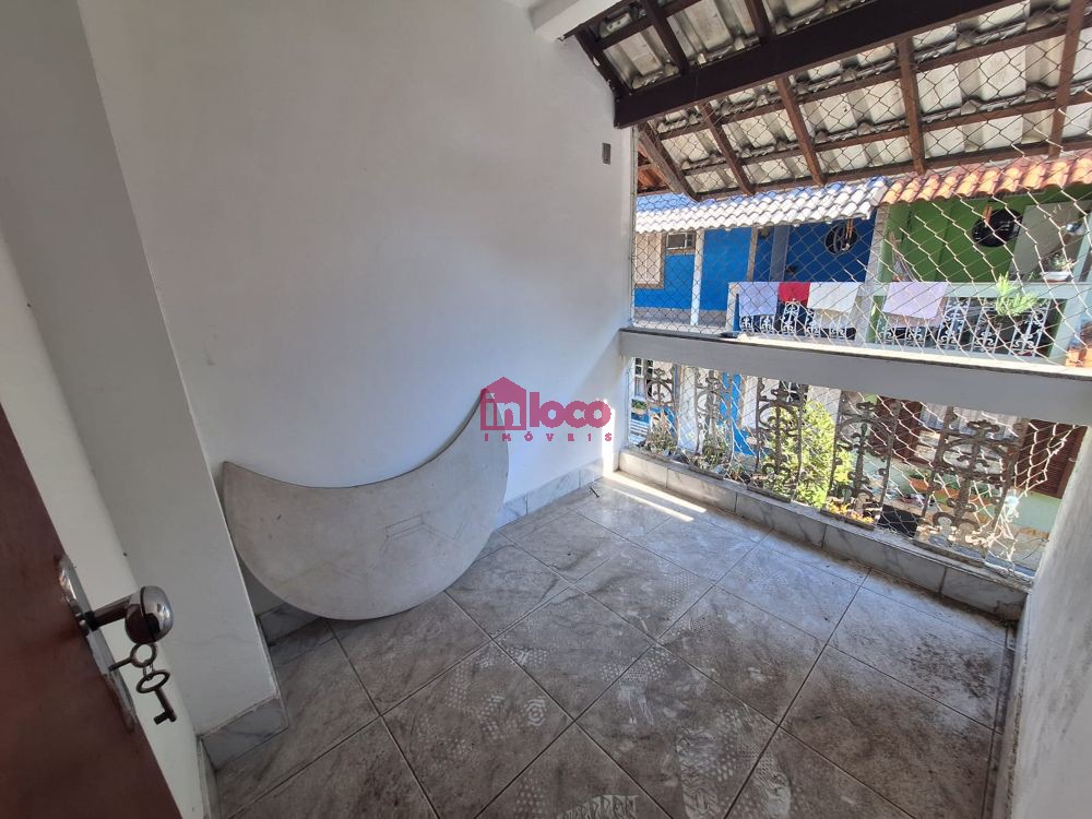 Casa para Venda - Jardim dos Girassóis - Taquara / RJ