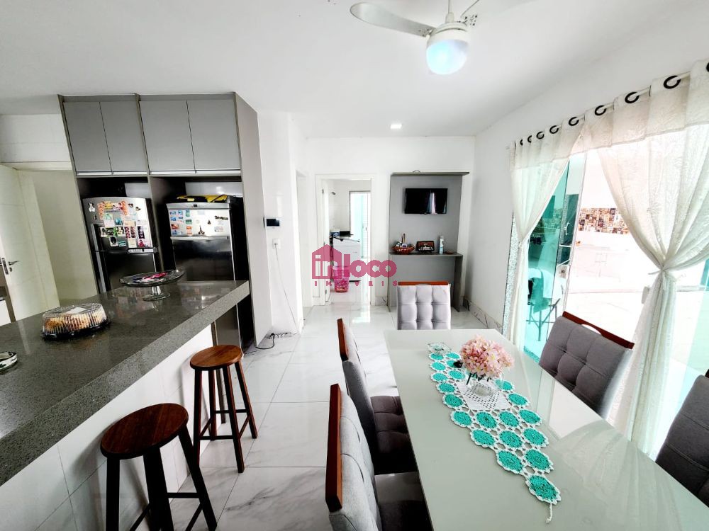 Casa para Venda -  - Guaratiba / RJ