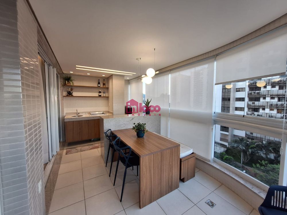 Apartamento para Venda - Ilha Pura - Barra da Tijuca / RJ