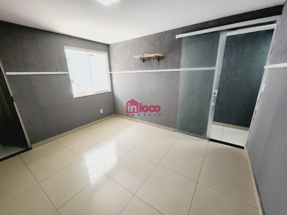 Casa para Venda -  - Campo Grande / RJ